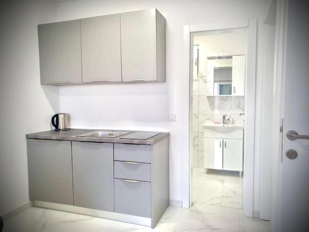 Apartment Bella Novaglia Esterno foto