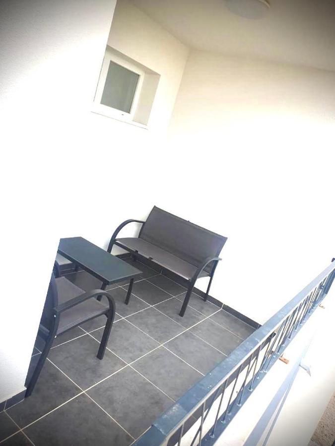 Apartment Bella Novaglia Esterno foto