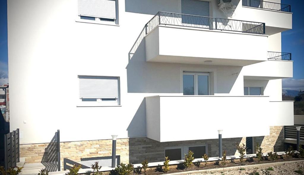 Apartment Bella Novaglia Esterno foto