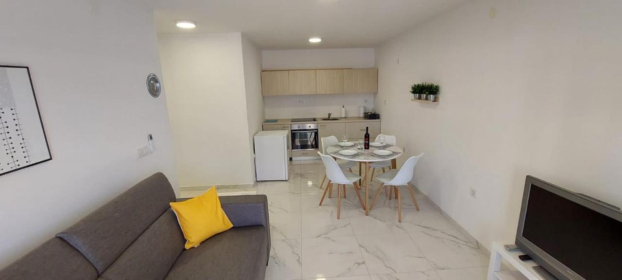 Apartment Bella Novaglia Esterno foto