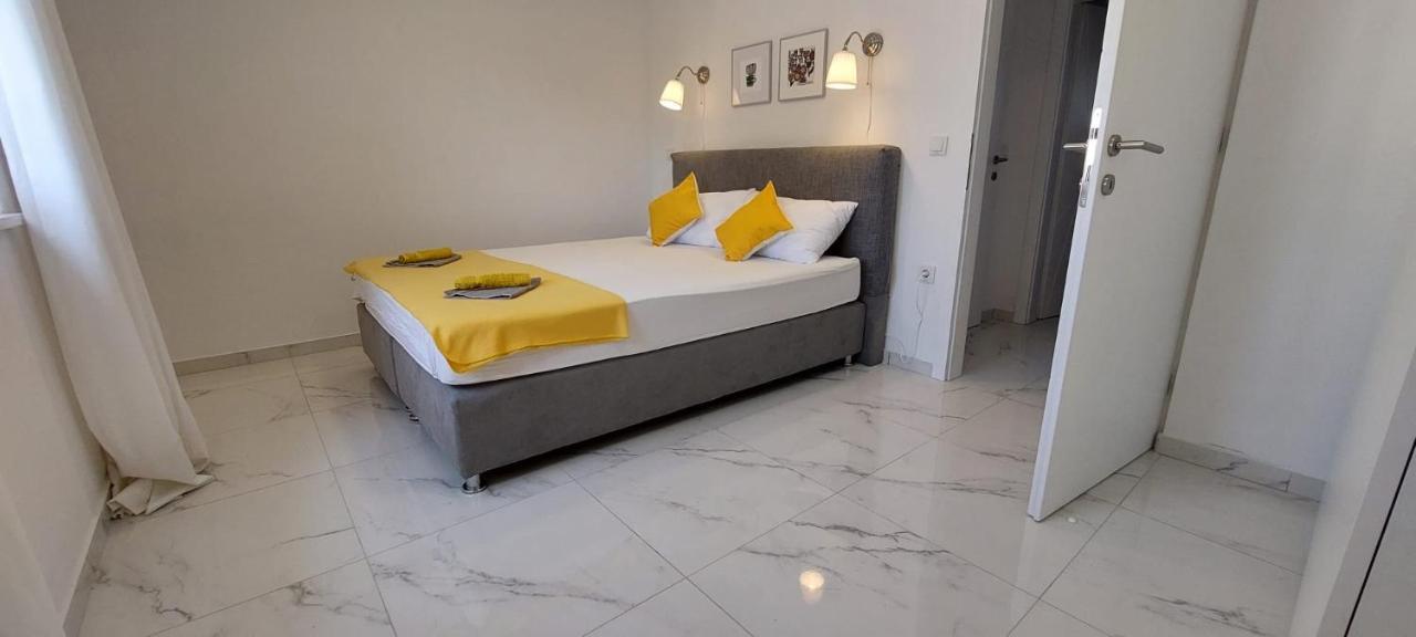 Apartment Bella Novaglia Esterno foto
