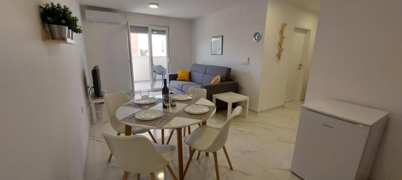 Apartment Bella Novaglia Esterno foto