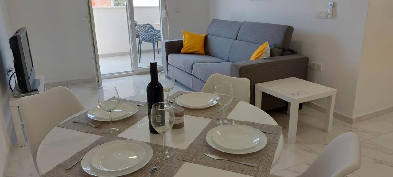 Apartment Bella Novaglia Esterno foto