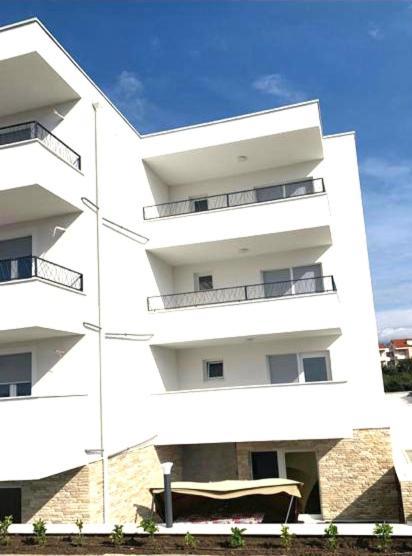 Apartment Bella Novaglia Esterno foto