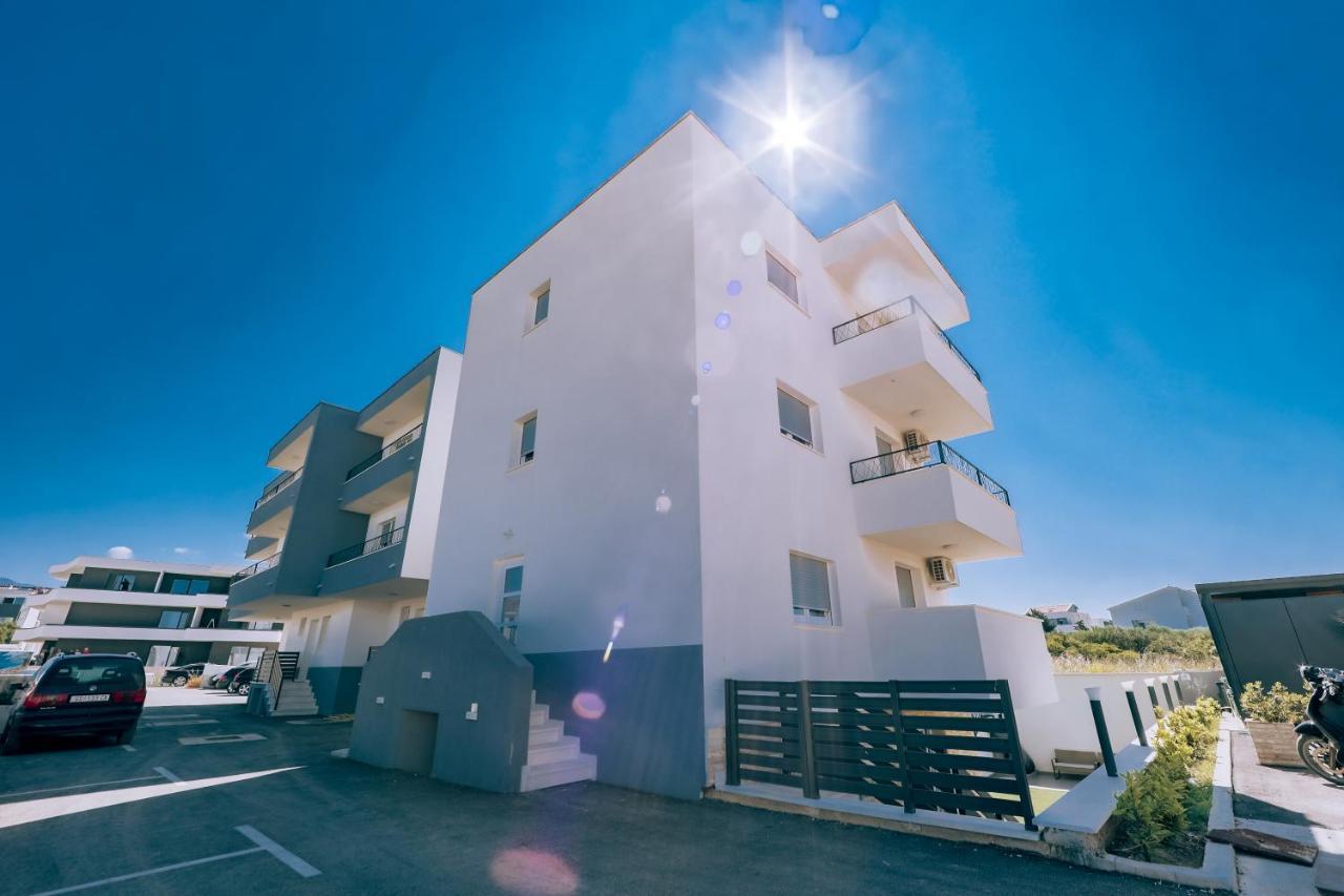 Apartment Bella Novaglia Esterno foto