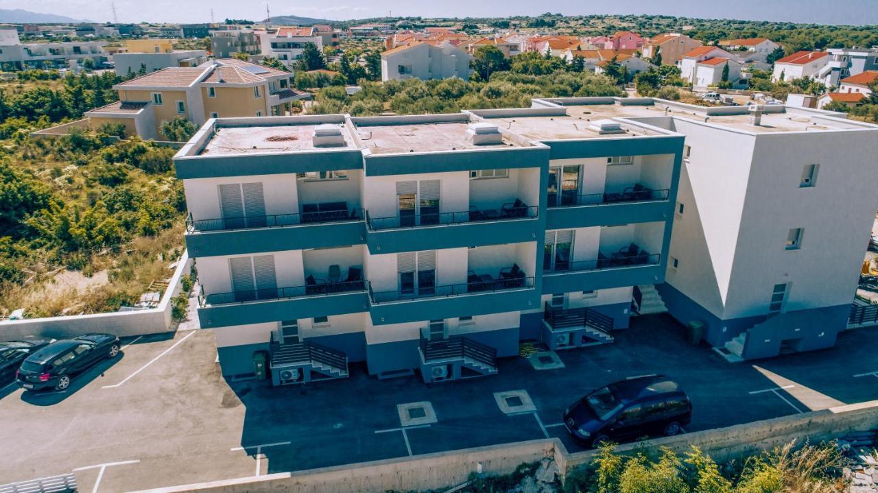 Apartment Bella Novaglia Esterno foto