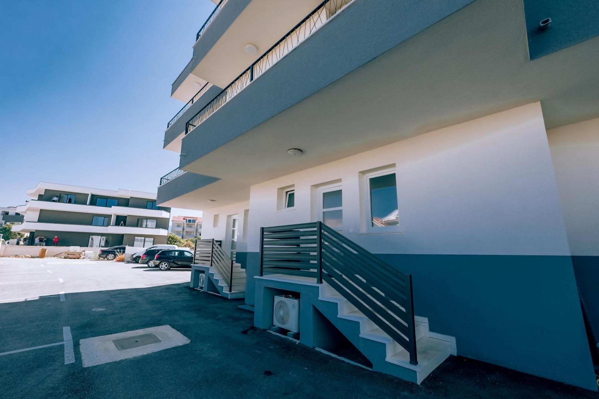 Apartment Bella Novaglia Esterno foto