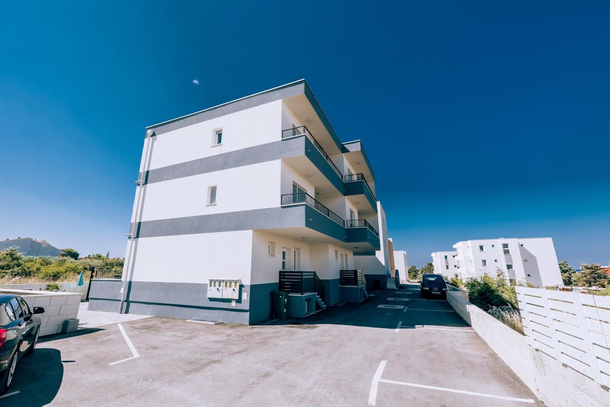 Apartment Bella Novaglia Esterno foto