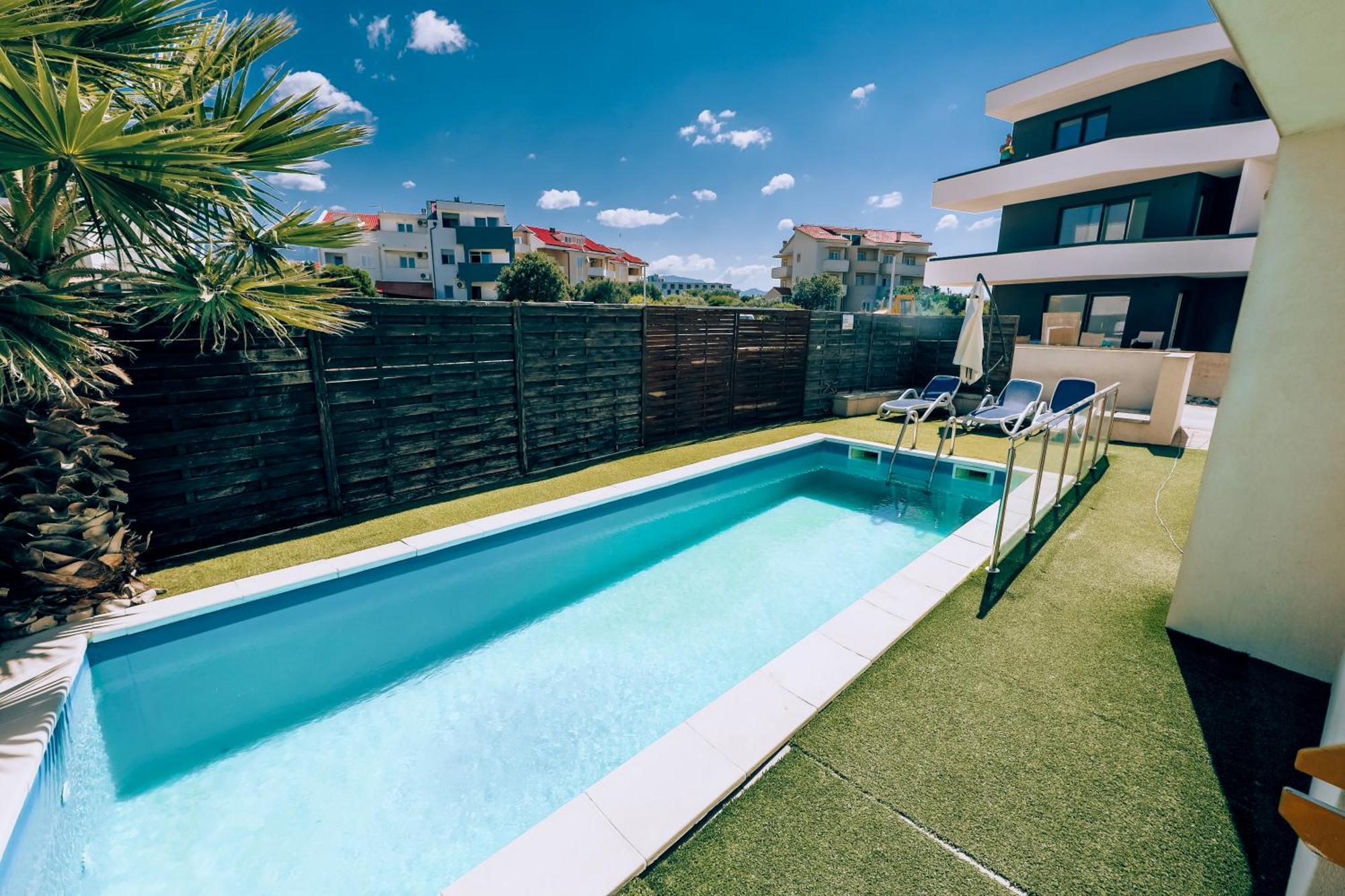Apartment Bella Novaglia Esterno foto